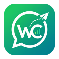 What's Campaign logo